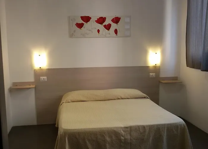 Hotel Lucania