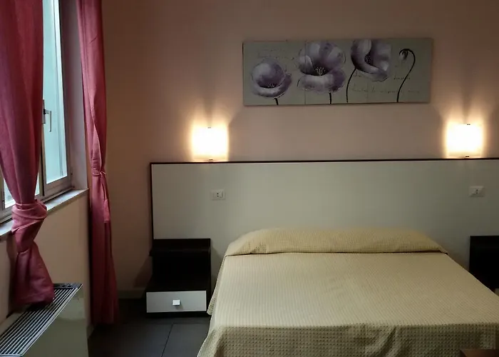 Hotel Lucania